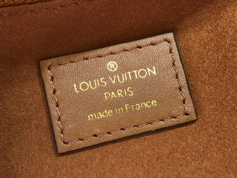 Fashion Luxe Touch bags - 3492
