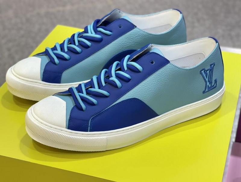 Luxe Touch Bags 

 - LTB Men Shoes - 1381