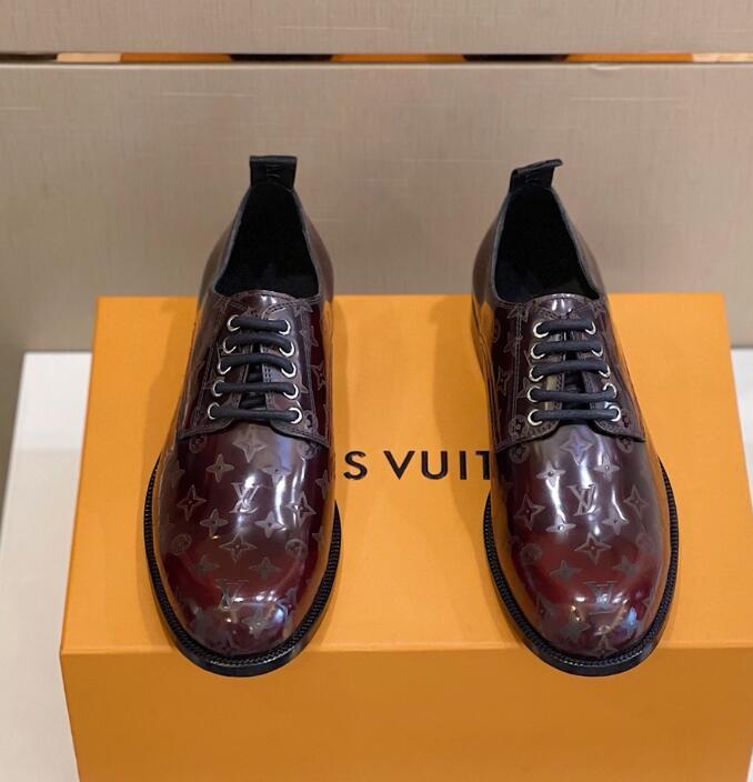 Luxe Touch Bags 

 - LTB Men Shoes - 1679
