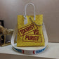 Luxe Touch Bags -   2427