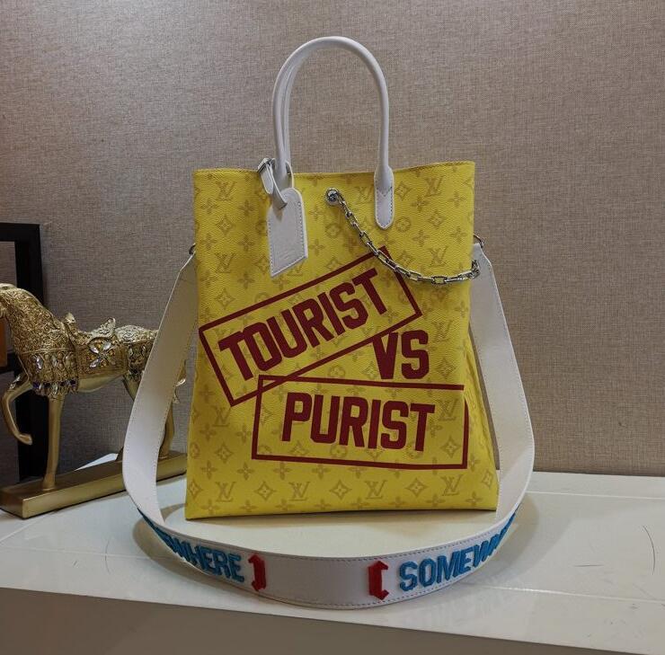 Luxe Touch Bags 

 - LTB Bags - 2427