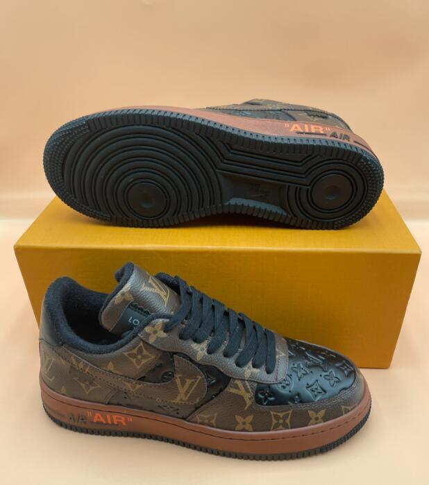 Luxe Touch Bags -  Men Shoes - 965