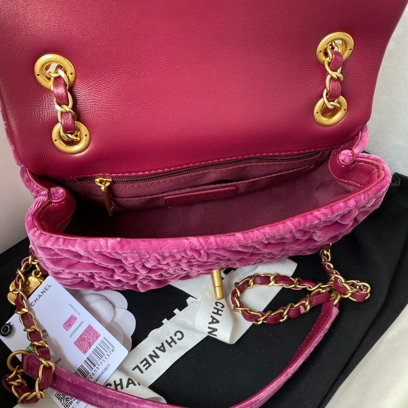 Luxe Touch Bags -  Bags - 318