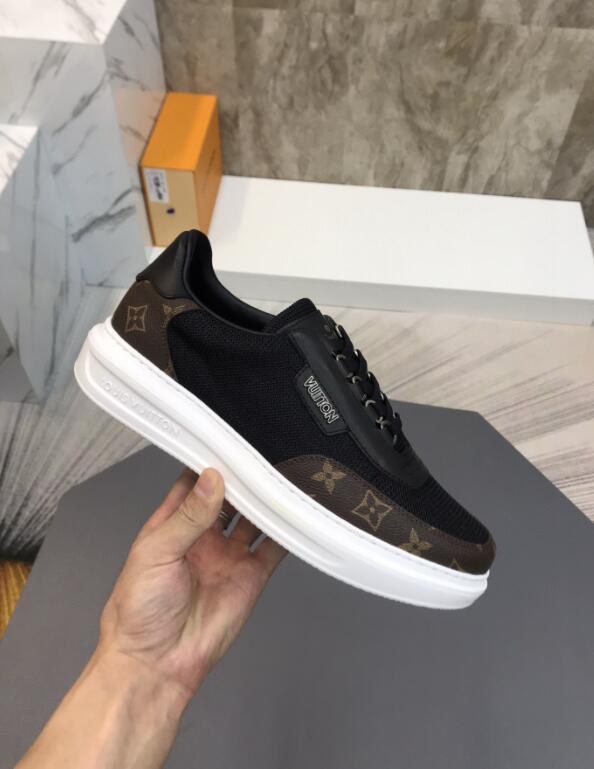 Luxe Touch Bags -  Men Shoes - 1325