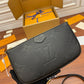Luxe Touch Fashion LTB-bags - 17478