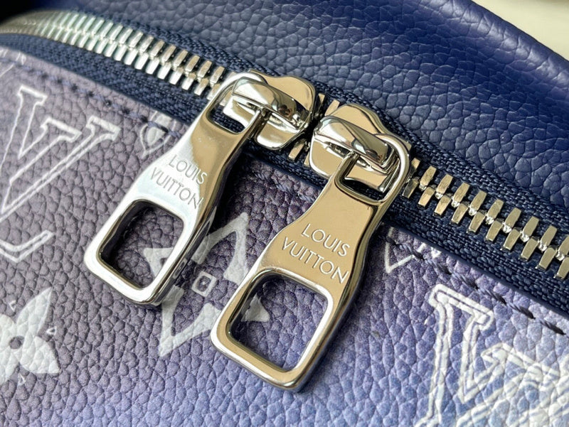 Fashion Luxe Touch bags - 4944