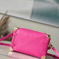 Fashion Luxe Touch bags - 4215