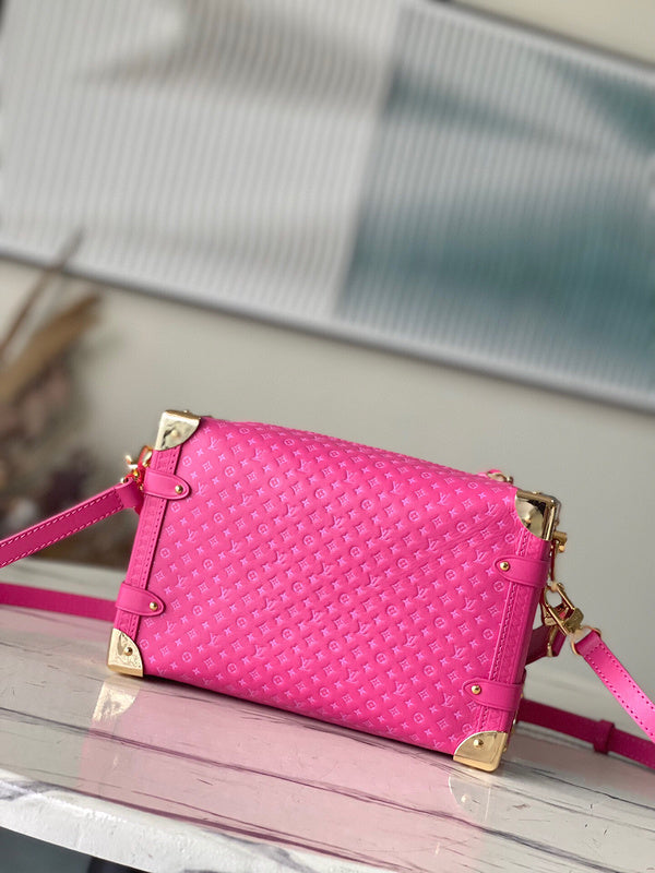 Fashion Luxe Touch bags - 4215