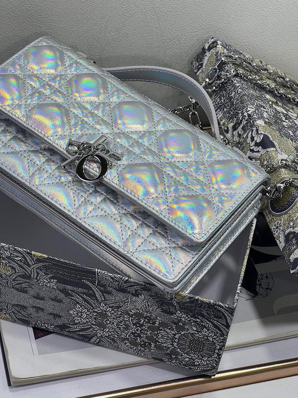 LTB - Luxe Touch Bags - 539
