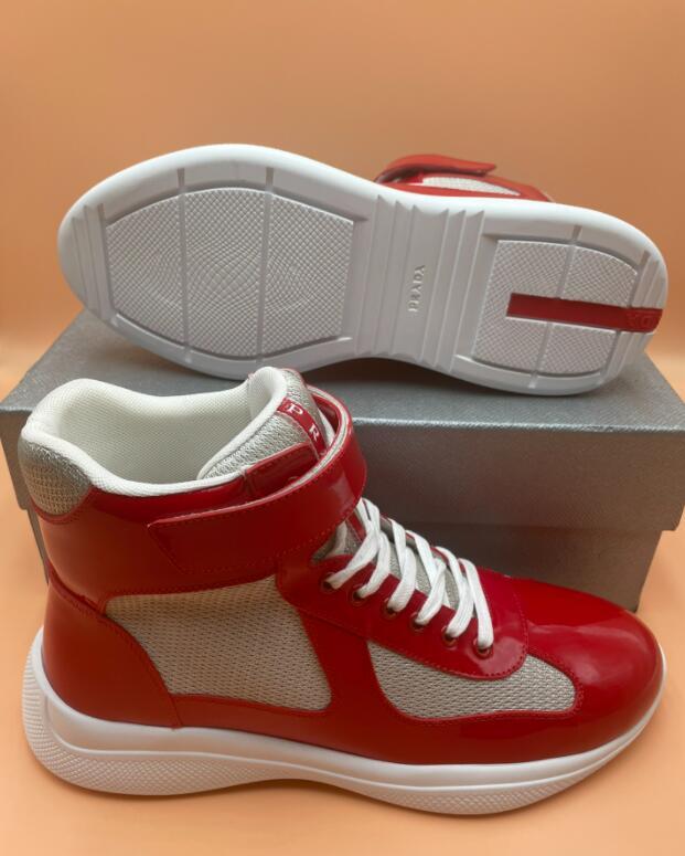 Luxe Touch Bags 

 - PD Men Shoes - 045