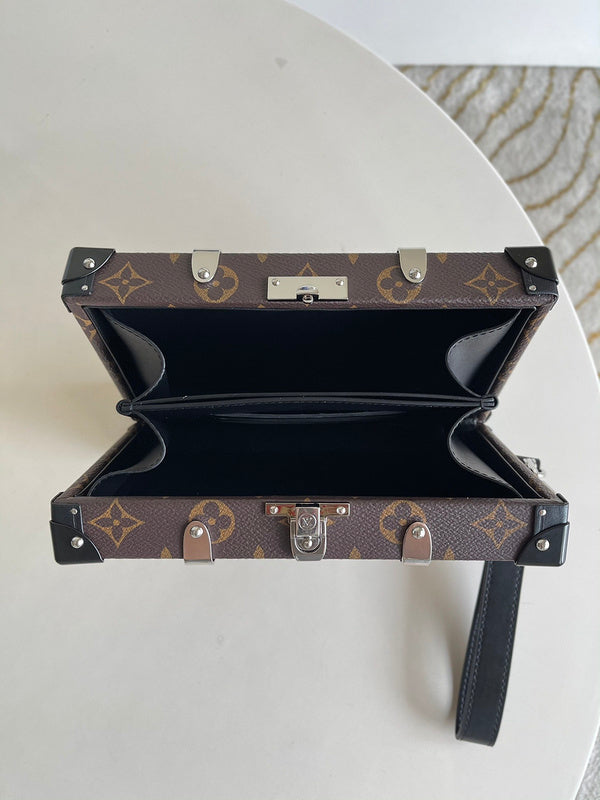 Fashion Luxe Touch bags - 3098