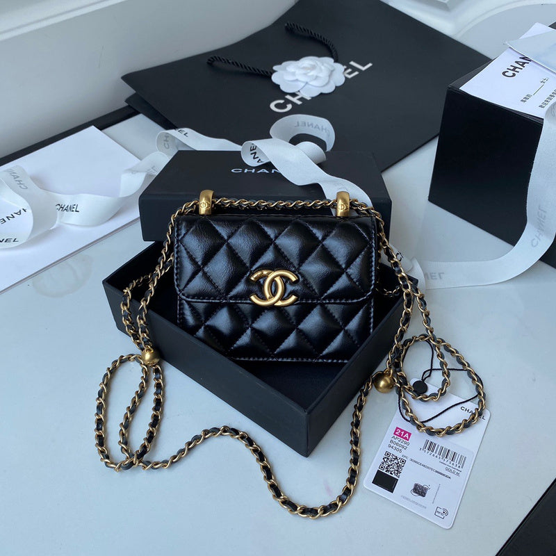 LTB - Luxe Touch Bags - 629