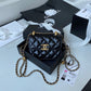 Luxe Touch Bags -  Bags - 629