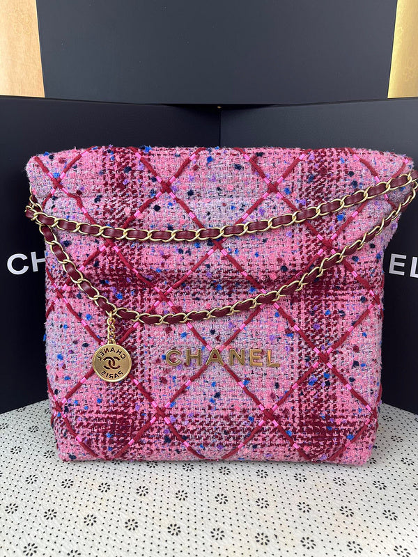 Luxe Touch Bags 

 -  Bags - 2779