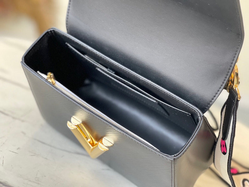 Fashion Luxe Touch bags - 4288
