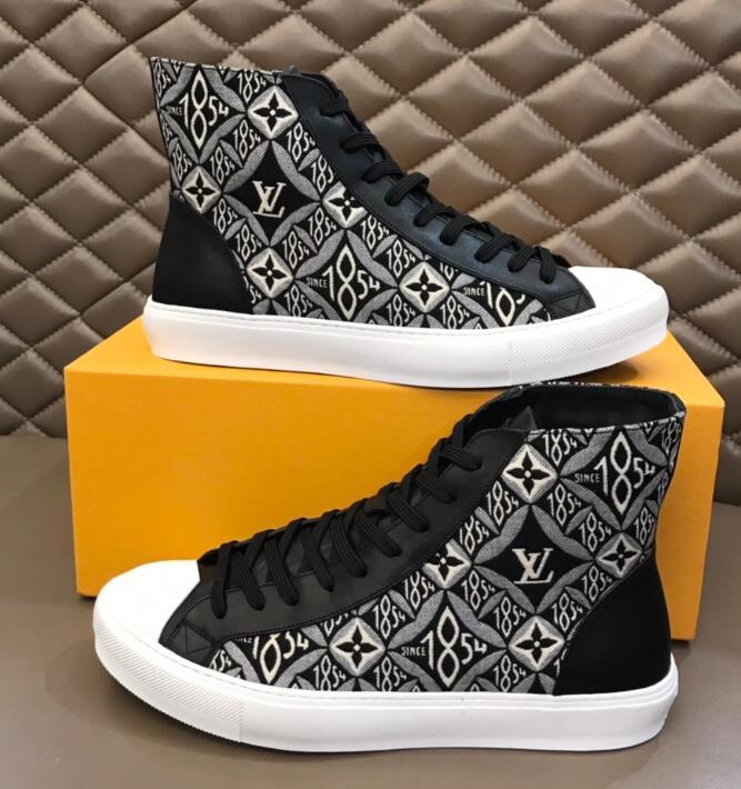Luxe Touch Bags 

 - LTB Men Shoes - 1646