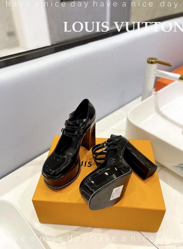 Luxe Touch Bags 

 - LTB Women Shoes - 527
