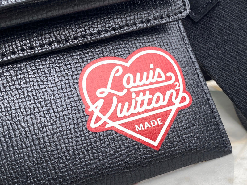 Luxe Touch Fashion LTB-bags - 17277