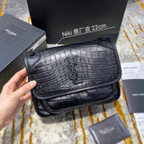 Luxe Touch - SLY Bags 385