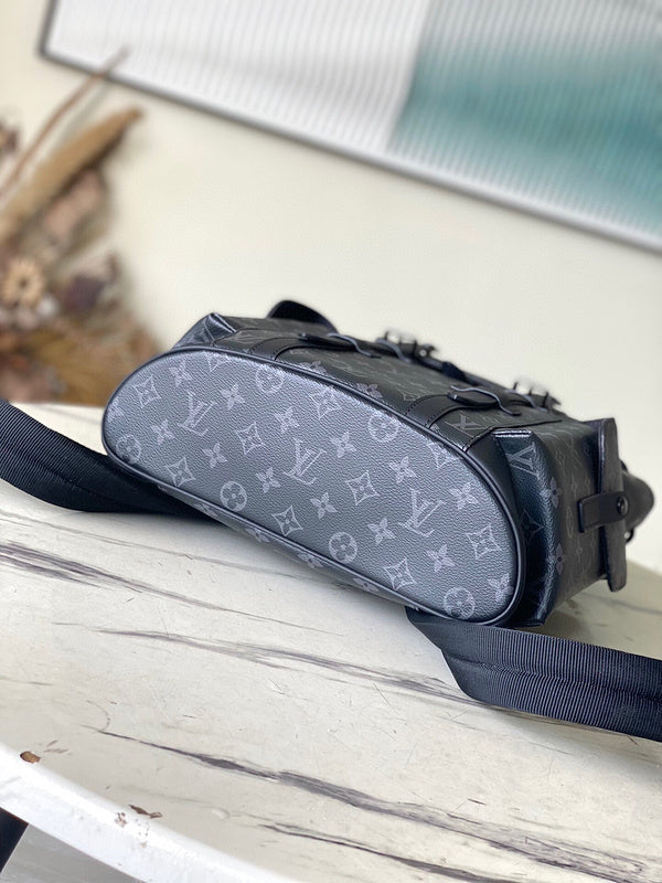 Fashion Luxe Touch bags - 4035