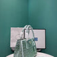 Luxe Touch Bags - PD Bags - 081