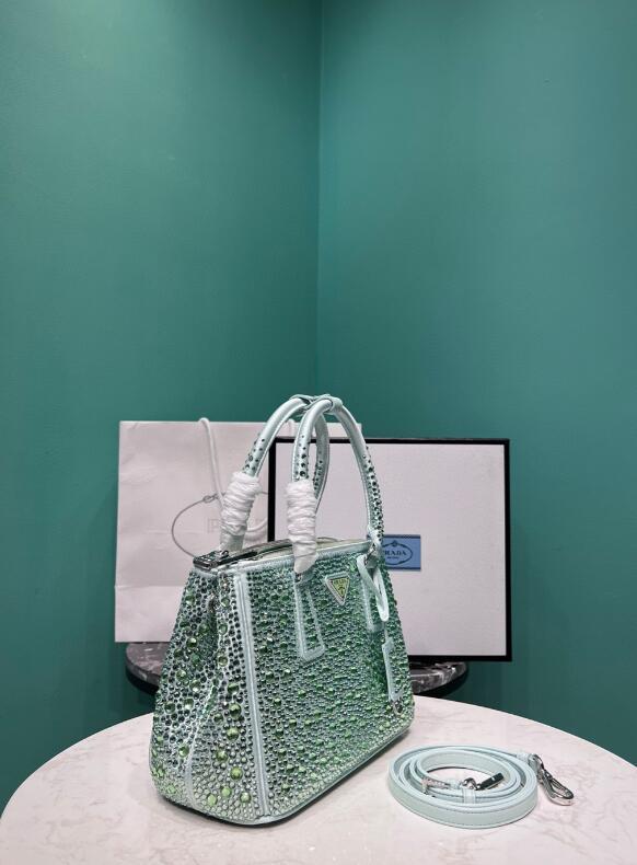 Luxe Touch Bags - PD Bags - 081