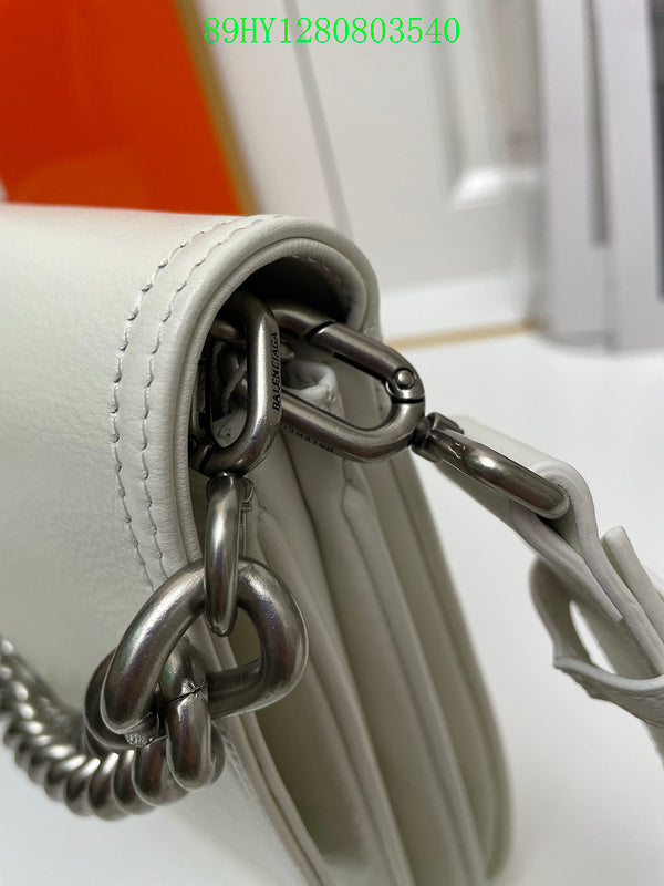Luxe Touch Fashion - BGA Bags - 1667