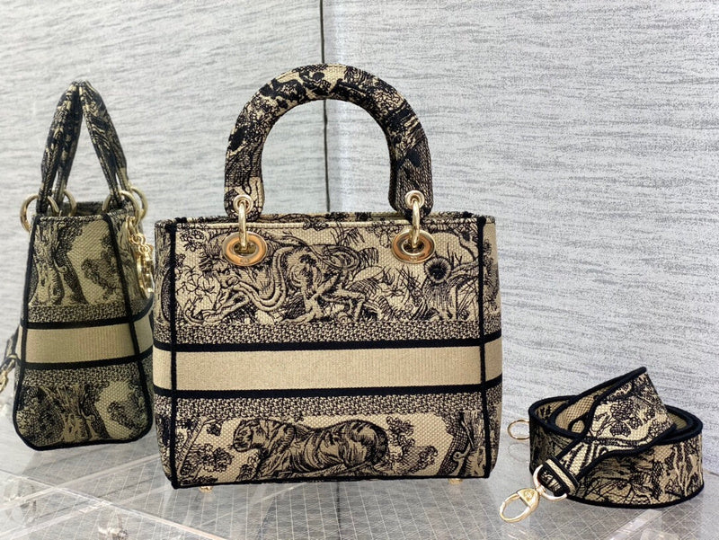 LTB - Luxe Touch Bags - 100