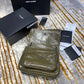 Luxe Touch - SLY Bags 383