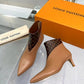 Luxe Touch Bags 

 - LTB Women Shoes - 836