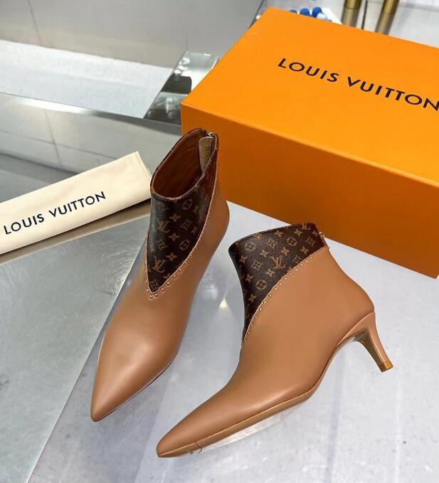 Luxe Touch Bags 

 - LTB Women Shoes - 836