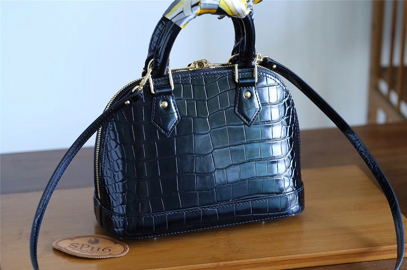 Luxe Touch Fashion LTB-bags - 8288
