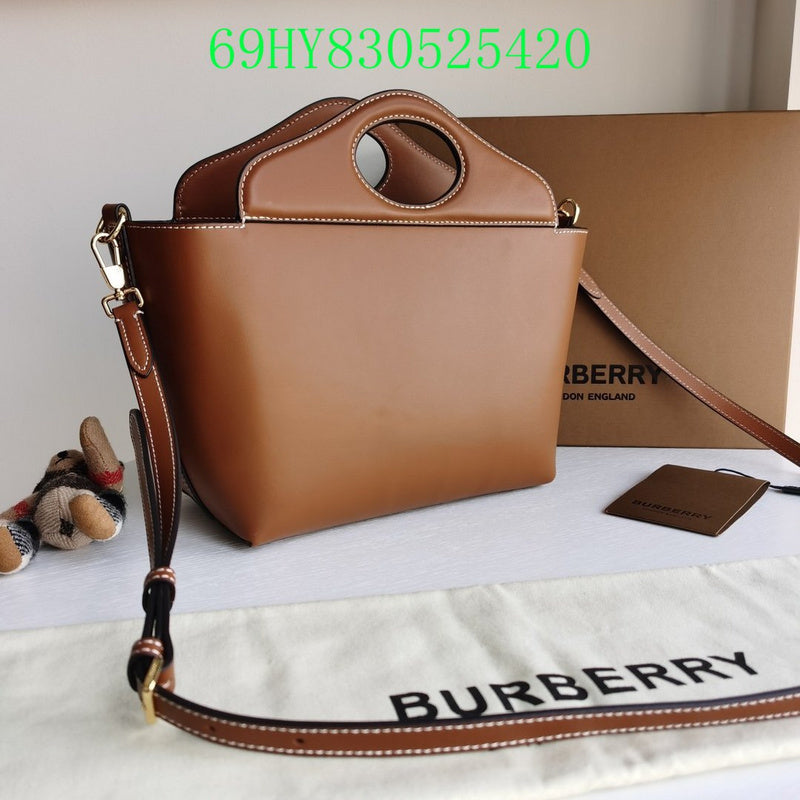 LTB Fashion -BBR Bags - 539