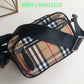 LTB Fashion -BBR Bags - 558