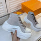Luxe Touch Bags -  Women Shoes - 514