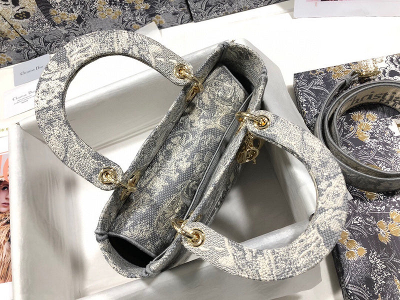 LTB - Luxe Touch Bags - 2572