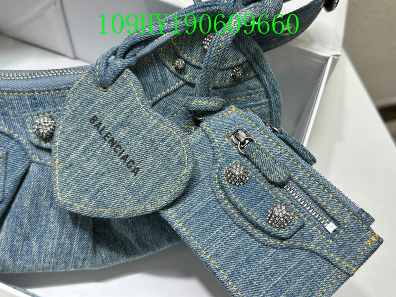 LTB Fashion - BGA Bags - 1741