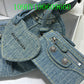 Luxe Touch Fashion - BGA Bags - 1741