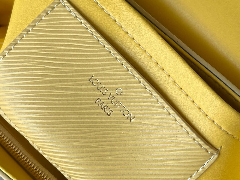 Fashion Luxe Touch bags - 4091