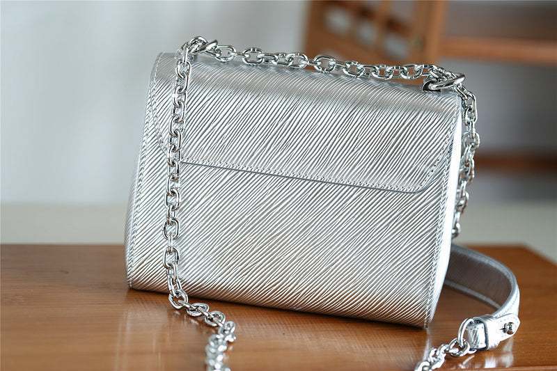 Luxe Touch Fashion LTB-bags - 8442