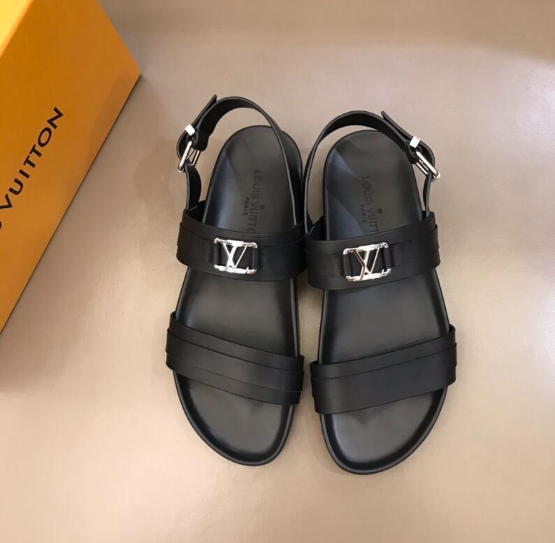 Luxe Touch Bags -  Men Shoes - 1589
