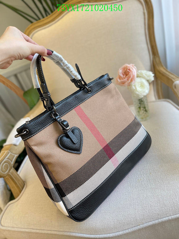 Luxe Touch Bags Fashion -BBR Bags - 382