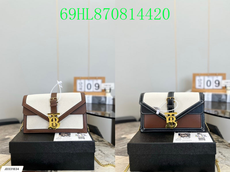 LTB Fashion -BBR Bags - 062