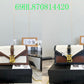 Luxe Touch Bags Fashion -BBR Bags - 062