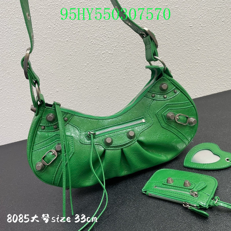 Luxe Touch Fashion - BGA Bags - 1881