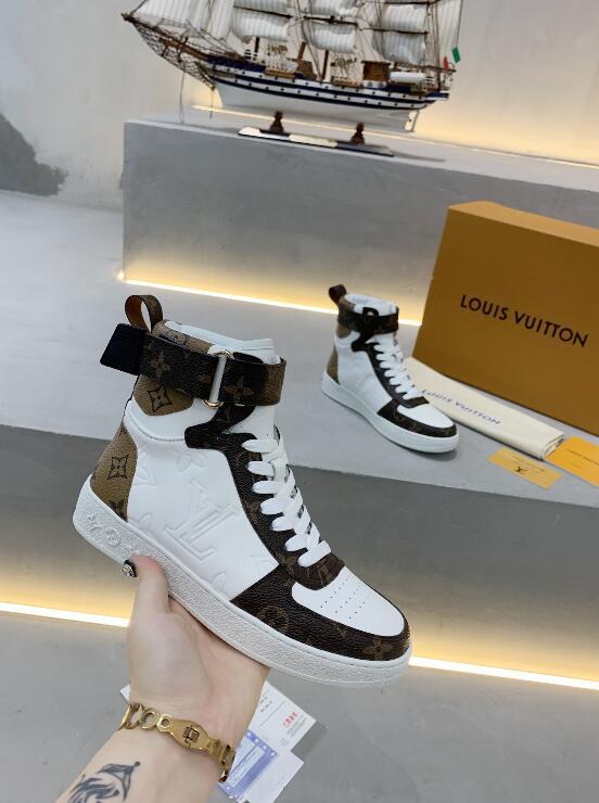 Luxe Touch Bags 

 - LTB Men Shoes - 1844