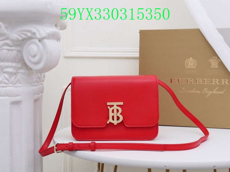 LTB Fashion -BBR Bags - 570