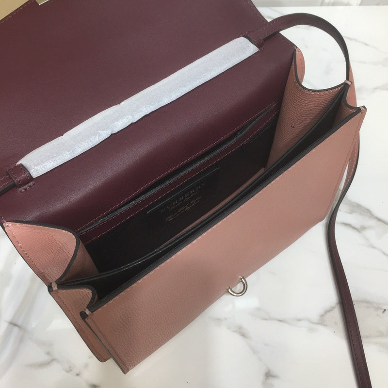 LTB Fashion -BBR Bags - 1581