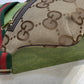 GG JUMBO GG BELT BAG BROWN 39CM