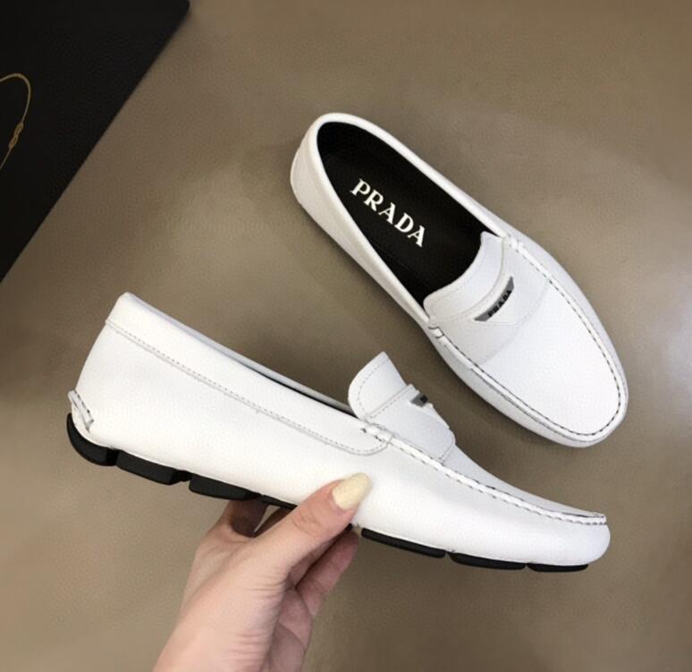 Luxe Touch Bags 

 - PD Men Shoes - 387